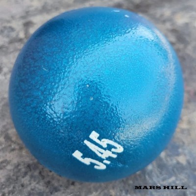 MHL 5.45 kg Shot Put(Iron)