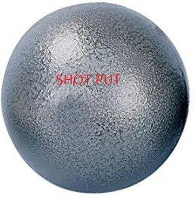 Windsor Era 3 kg Shot Put(Iron)