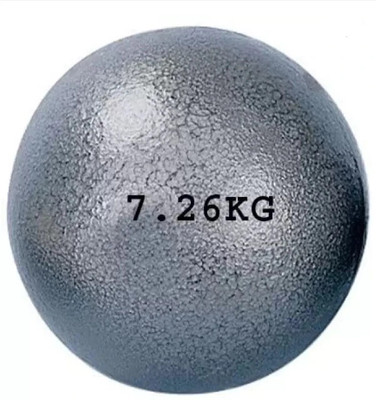 Windsor Era 7.26 kg Shot Put(Iron)