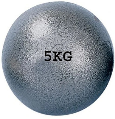 gamers hub 5 kg Shot Put(Iron)