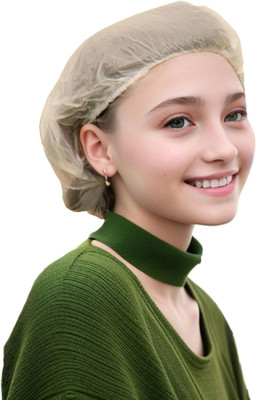 C-Cure BIODEGRABLE SHOWER CAP