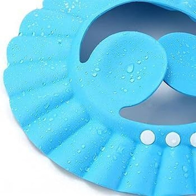 Prim Enterprise PR-Baby shower cap