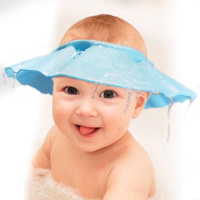 smilykid Hair Wash Cap for Children