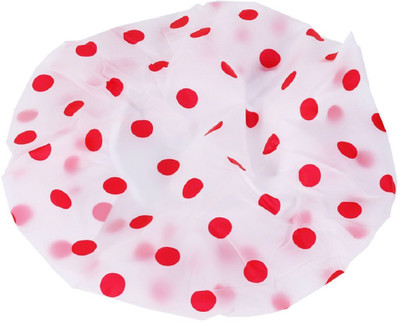 Glamezone Elastic Shower Cap