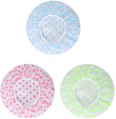 AVTY shower cap for women