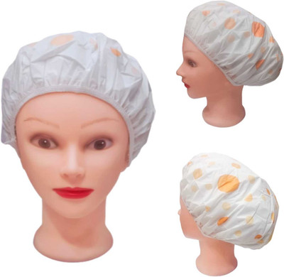 Trendy HIGH QUALITY PROFESSIONAL SHOWER CAP PACK OF 1 FOR WOMEN