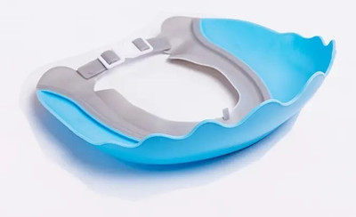 Vaini Plastic Baby Shower Cap