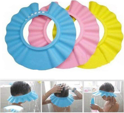 payneer Baby Shower Cap Bath cap