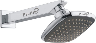 Prestige Abs Bend GALAXY 4 With Ss Arm Chrome Finished Item - Eeco Collection Shower Head