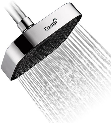 Prestige ABS,4-INCH Single Flow Overhead Shower Without arm Shower Head