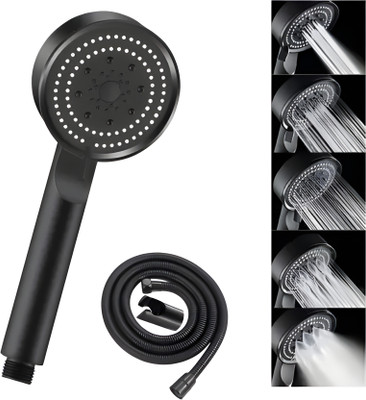 Kopter - Hand Shower Complete Set - For Bathroom Shower Head