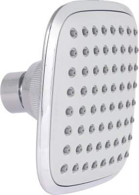 SOMANY Project Overhead Shower Neo-Grey 1 Function 4X4 Shower Head