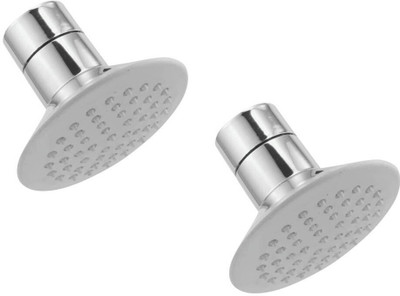 KAMAL Overhead Shower Ess-Co (Set of 2) Shower Head