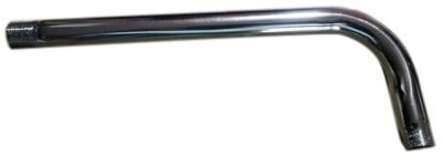 Neelkanth Chrome Shower Rod Hook(Silver)