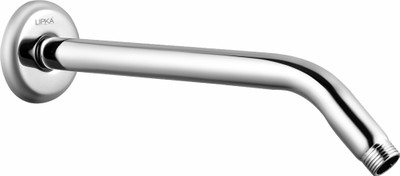 Lipka Chrome Shower Rod Hook(Silver)
