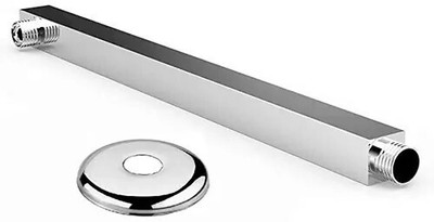 Gaffni Chrome Shower Rod Hook(Silver)
