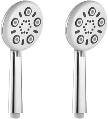 Parryware hand shower 3 - Modes, Advanced Airmix with Hose & clutch set of 2 pic 057 Shower Head