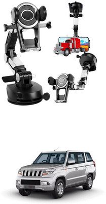 LOVMOTO Car Mobile Holder for CD Slot(Multicolor)