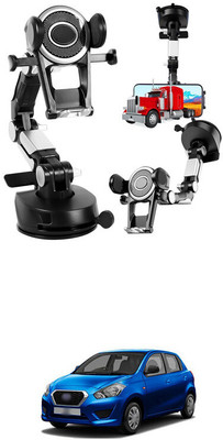 LOVMOTO Car Mobile Holder for AC Vent(Multicolor)
