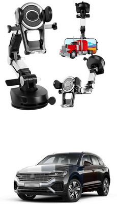 LOVMOTO Car Mobile Holder for Dashboard(Multicolor)