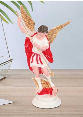 KSB DÉCOR Decorative Showpiece  -  3 cm(Wax, Pink)