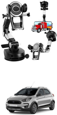 LOVMOTO Car Mobile Holder for Clip(Multicolor)