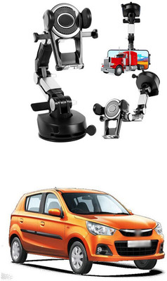 LOVMOTO Car Mobile Holder for Dashboard(Multicolor)