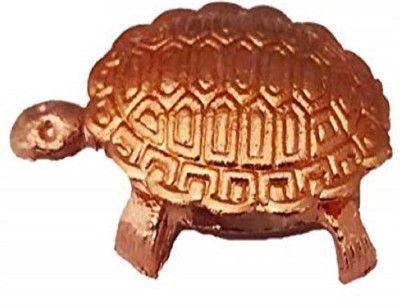 NAVYAKSH Decorative Showpiece  -  5.8 cm(Copper, Copper)