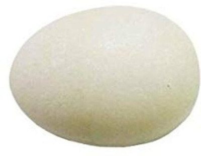 SHRI ASTHA VINAYAK Decorative Showpiece  -  2 cm(Marble, White)