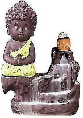 AK Creation 1 Decorative Showpiece  -  0.5 cm(Stone, Blue)