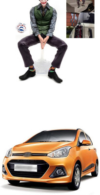 LOVMOTO Helmet Mohawk for Bike(Multicolor)