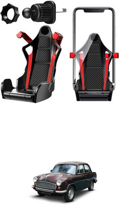 LOVMOTO Car Mobile Holder for Clip(Multicolor)