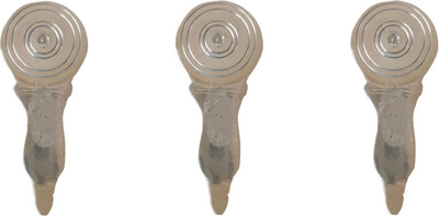 HOIVA Festive Traditional Brass Valkannadi for Vishu Kani (Not a Metal Mirror)(200 g)