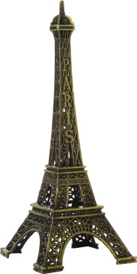 be artistic studio Decorative Showpiece  -  32 cm(Metal, Copper)