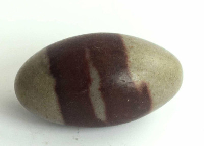 SBBCO Decorative Showpiece  -  2.5 cm(Stone, Brown)