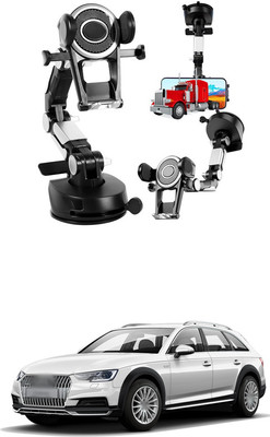 LOVMOTO Car Mobile Holder for CD Slot(Multicolor)