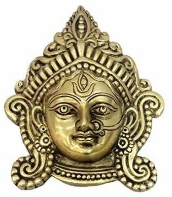 The Himalayan Collections Decorative Showpiece  -  2 cm(Brass, Gold)