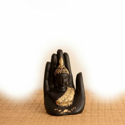 Manpasand AB001 Decorative Showpiece  -  5 cm(Polyresin, Multicolor)
