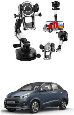 LOVMOTO Car Mobile Holder for Headrest(Multicolor)