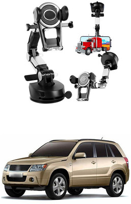 LOVMOTO Car Mobile Holder for Headrest(Multicolor)