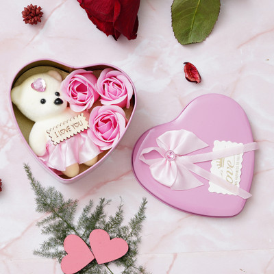 Flipkart SmartBuy Soft Toy Gift Set