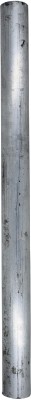 Shubh Sanket Vastu Virtual Door Opener Aluminium Rod use For The Door Defect Correction - 13 Inches Decorative Showpiece  -  33.02 cm(Aluminium, Silver)