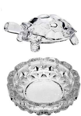 SHRI ASTHA VINAYAK Decorative Showpiece  -  2 cm(Metal, Gold)