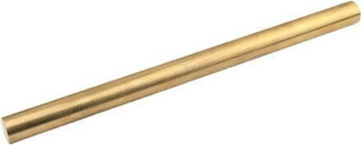 vastu vardan Vastu Brass Virtual Rod (12 Inch) Virtual Entry Rod Decorative Showpiece  -  2 cm(Brass, Yellow)