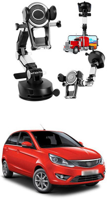 LOVMOTO Car Mobile Holder for AC Vent(Multicolor)