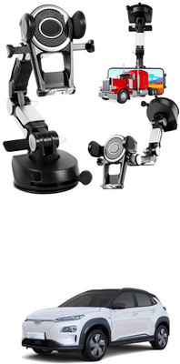LOVMOTO Car Mobile Holder for CD Slot(Multicolor)