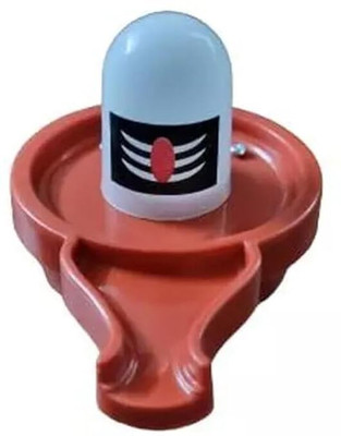 Macro Decorative Showpiece  -  5 cm(Plastic, Multicolor)