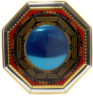 NITIN COLLECTION Decorative Showpiece  -  14 cm(Plastic, Multicolor)