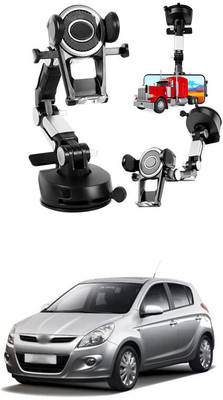 LOVMOTO Car Mobile Holder for AC Vent(Multicolor)