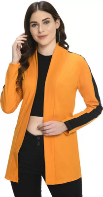 Fashnet Women Shrug